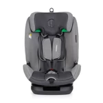 Kép 4/6 - Petite&Mars Autósülés, Prime Pro i-Size, Grey Air, 76-150 cm, (9-36 kg)