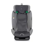 Kép 5/6 - Petite&Mars Autósülés, Prime Pro i-Size, Grey Air, 76-150 cm, (9-36 kg)