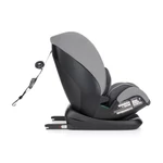Kép 6/6 - Petite&Mars Autósülés, Prime Pro i-Size, Grey Air, 76-150 cm, (9-36 kg)