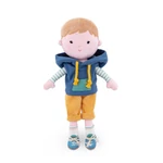 Kép 6/10 - Petite&Mars Plüss játékbaba, Max, 0 hó+, 35 cm