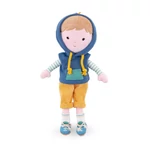 Kép 7/10 - Petite&Mars Plüss játékbaba, Max, 0 hó+, 35 cm