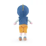 Kép 8/10 - Petite&Mars Plüss játékbaba, Max, 0 hó+, 35 cm