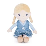 Kép 9/10 - Petite&Mars Plüss játékbaba, Elise, 0 hó+, 35 cm