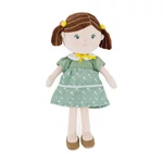 Kép 5/10 - Petite&Mars Plüss játékbaba, Hannah, 0 hó+, 35 cm