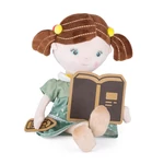 Kép 10/10 - Petite&Mars Plüss játékbaba, Hannah, 0 hó+, 35 cm