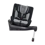 Kép 4/8 - Petite&Mars Autósülés, Reversal Pro i-Size 360°, Midnight Grey, 40-105 cm, (0-18 kg)