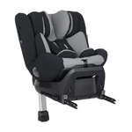 Kép 5/8 - Petite&Mars Autósülés, Reversal Pro i-Size 360°, Midnight Grey, 40-105 cm, (0-18 kg)