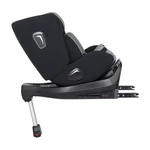 Kép 8/8 - Petite&Mars Autósülés, Reversal Pro i-Size 360°, Midnight Grey, 40-105 cm, (0-18 kg)