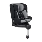 Kép 1/8 - Petite&Mars Autósülés, Reversal Pro i-Size 360°, Midnight Grey, 40-105 cm, (0-18 kg)