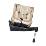 Kép 4/8 - Petite&Mars Autósülés, Reversal Pro i-Size 360°, Caramel Brown, 40-105 cm, (0-18 kg)