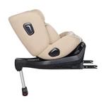 Kép 8/8 - Petite&Mars Autósülés, Reversal Pro i-Size 360°, Caramel Brown, 40-105 cm, (0-18 kg)