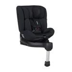 Kép 2/7 - Petite&Mars Autósülés, Reversal Pro i-Size 360°, Black Air, 40-105 cm, (0-18 kg)