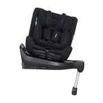 Kép 4/7 - Petite&Mars Autósülés, Reversal Pro i-Size 360°, Black Air, 40-105 cm, (0-18 kg)
