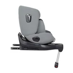Kép 6/8 - Petite&Mars Autósülés, Reversal Pro i-Size 360°, Grey Air, 40-105 cm, (0-18 kg)