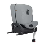 Kép 7/8 - Petite&Mars Autósülés, Reversal Pro i-Size 360°, Grey Air, 40-105 cm, (0-18 kg)