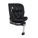 Kép 2/8 - Petite&Mars Autósülés, Twistguard Pro i-Size, Black Air, 40-150 cm, (0-36 kg)