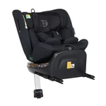 Kép 5/8 - Petite&Mars Autósülés, Twistguard Pro i-Size, Black Air, 40-150 cm, (0-36 kg)