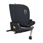 Kép 7/8 - Petite&Mars Autósülés, Twistguard Pro i-Size, Black Air, 40-150 cm, (0-36 kg)