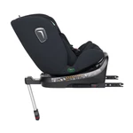 Kép 8/8 - Petite&Mars Autósülés, Twistguard Pro i-Size, Black Air, 40-150 cm, (0-36 kg)