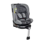 Kép 2/8 - Petite&Mars Autósülés, Twistguard Pro i-Size, Grey Air, 40-150 cm, (0-36 kg)