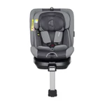 Kép 3/8 - Petite&Mars Autósülés, Twistguard Pro i-Size, Grey Air, 40-150 cm, (0-36 kg)