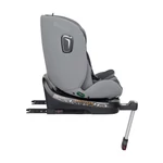 Kép 6/8 - Petite&Mars Autósülés, Twistguard Pro i-Size, Grey Air, 40-150 cm, (0-36 kg)