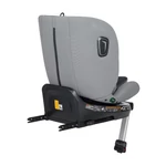 Kép 7/8 - Petite&Mars Autósülés, Twistguard Pro i-Size, Grey Air, 40-150 cm, (0-36 kg)