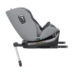 Kép 8/8 - Petite&Mars Autósülés, Twistguard Pro i-Size, Grey Air, 40-150 cm, (0-36 kg)