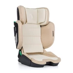 Kép 2/10 - Petite&Mars Autósülés, Flex Pro i-Size, Caramel Brown, 100-150 cm, (15-36 kg)