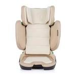 Kép 6/10 - Petite&Mars Autósülés, Flex Pro i-Size, Caramel Brown, 100-150 cm, (15-36 kg)