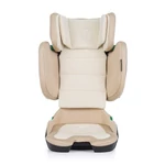 Kép 7/10 - Petite&Mars Autósülés, Flex Pro i-Size, Caramel Brown, 100-150 cm, (15-36 kg)