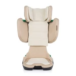 Kép 8/10 - Petite&Mars Autósülés, Flex Pro i-Size, Caramel Brown, 100-150 cm, (15-36 kg)