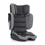 Kép 2/10 - Petite&Mars Autósülés, Flex Pro i-Size, Grey Air, 100-150 cm, (15-36 kg)