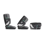 Kép 9/10 - Petite&Mars Autósülés, Flex Pro i-Size, Grey Air, 100-150 cm, (15-36 kg)