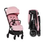 Kép 1/10 - PETITE&MARS Sport babakocsi Zip Silky Rose