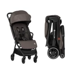 Kép 2/10 - PETITE&MARS Sport babakocsi Zip Creamy Cocoa