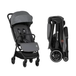 Kép 2/10 - PETITE&MARS Sport babakocsi Zip Smoky Anthracite
