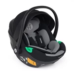 Kép 1/8 - PETITE&MARS Core Pro i-Size autósülés 40-87 cm (0-13 kg) - fekete-szürke