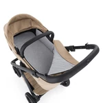 Kép 10/10 - Petite&Mars Kombinált babakocsi, ICON 2in1, Mocha Beige, LITE RWS