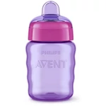 Kép 1/4 - Avent SCF553/03 Classic lányos itatópohár, 260 ml