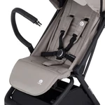 Kép 10/10 - PETITE&MARS Sport babakocsi Flip - Platinum Grey
