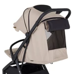 Kép 5/8 - PETITE&MARS Sport babakocsi Flip - Tan Beige