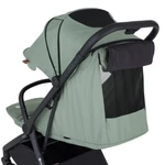 Kép 9/10 - PETITE&MARS Sport babakocsi Flip - Matcha Green