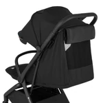 Kép 9/10 - PETITE&MARS Sport babakocsi Flip - Forever Black