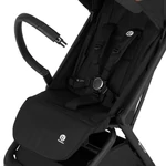 Kép 10/10 - PETITE&MARS Sport babakocsi Flip - Forever Black