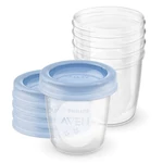 Kép 2/8 - Avent VIA pohár, 180 ml, 5 darab