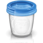 Kép 6/8 - Avent VIA pohár, 180 ml, 5 darab