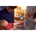 Kép 8/8 - Avent SCF 721/20 VIA, etetőszett komplett, ÚJ