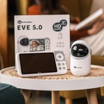Kép 4/10 - PETITE&MARS digitális bébiőr EVE 5.0