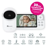 Kép 1/10 - PETITE&MARS digitális bébiőr EVE 5.0